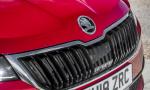 Skoda Karoq 4x4 2017 года (UK)